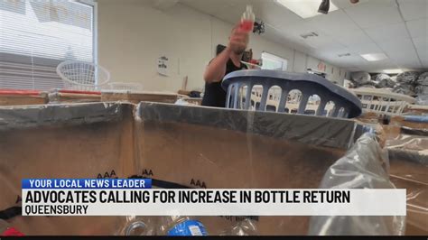 Bigger, Better Bottle Bill could help returnables market stay afloat